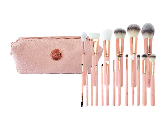 COMPLETE CLASSIC BRUSH COLLECTION